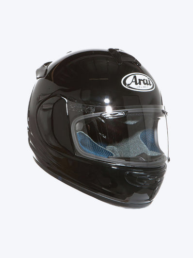 Arai Vector 2 Solid Helmet Black