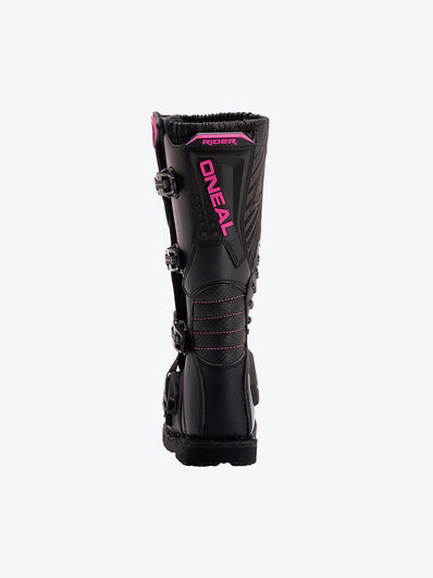 O'Neal Racing Women's Rider Boots