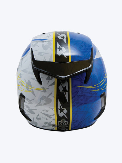 Bell Motorcycle Superstore Carbon Star Helmet