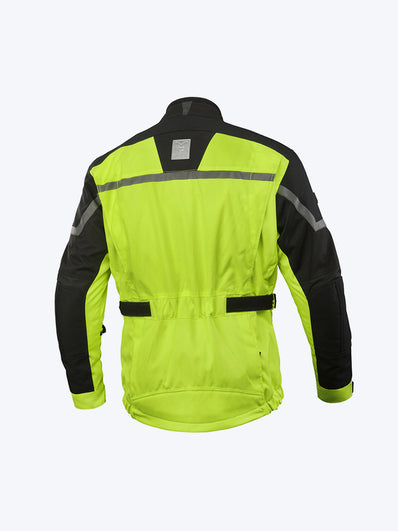 MotoCentric Brigade Jacket