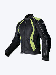 AGV Sport Women's Xena Vented Textile Jacket