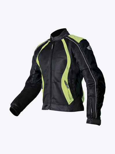 AGV Sport Women's Xena Vented Textile Jacket