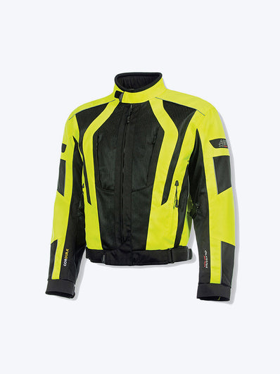 Olympia Airglide 5 Mesh Tech Jacket
