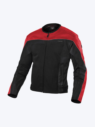 MotoCentric Assault Jacket