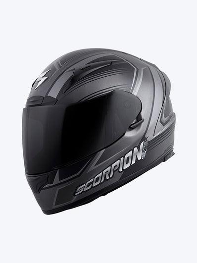 Scorpion EXO-R2000 Launch Helmet