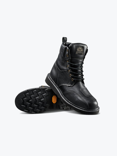 Roland Sands Design Mojave Leather Boot