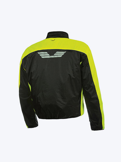 Olympia Airglide 5 Mesh Tech Jacket