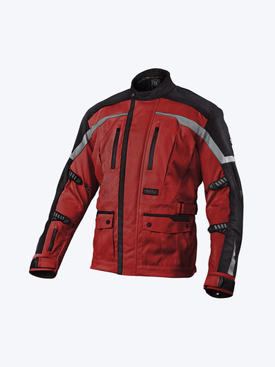 MotoCentric Brigade Jacket