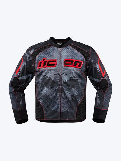 Icon Overlord Reaver Jacket