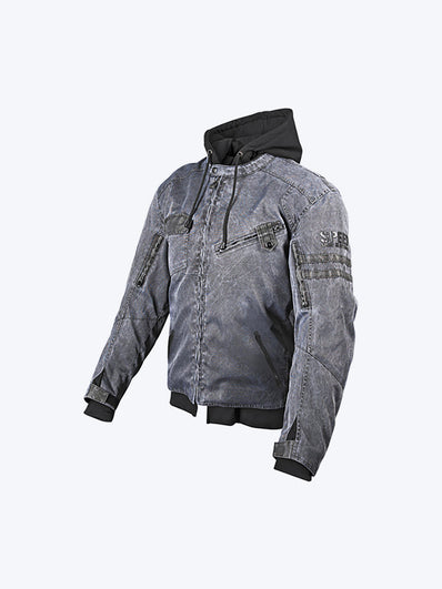 Speed and Strength Off The Chain 2.0 Jacket