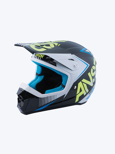 Answer Racing SNX 2 Helmet