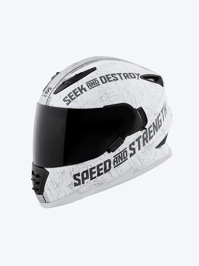Speed and Strength SS1600 Cruise Missile Helmet