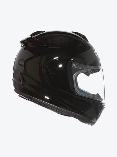 Arai Vector 2 Solid Helmet Black