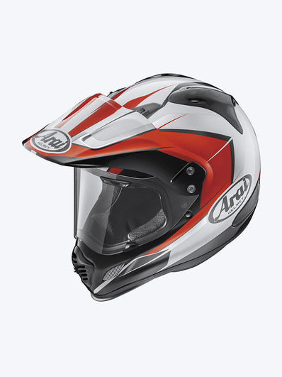 Arai XD-4 Flare Helmet