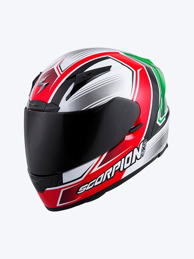 Scorpion EXO-R2000 Launch Helmet