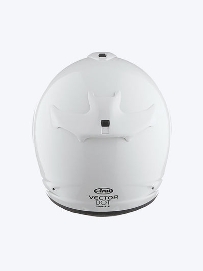 Arai Vector 2 Solid Helmet